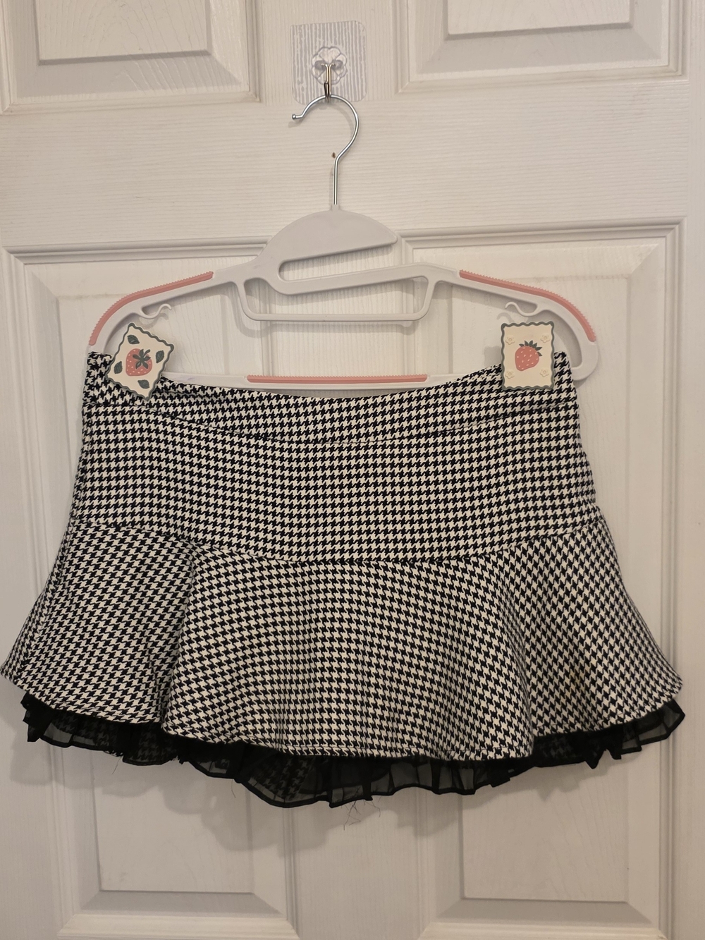 Momoco Mini Skort